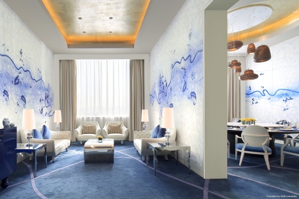 InterContinental Hotels NINGBO (Ningbo)